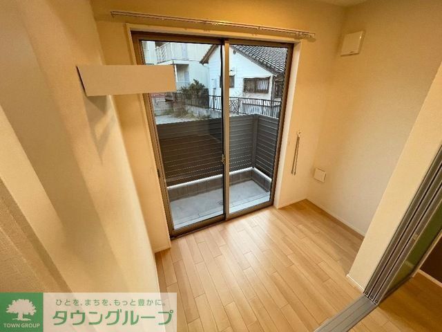 バルコニー　★同施工参考写真★