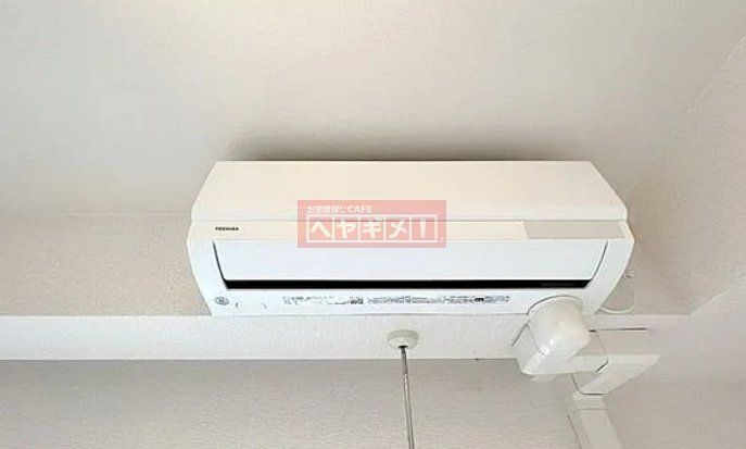その他設備　設備