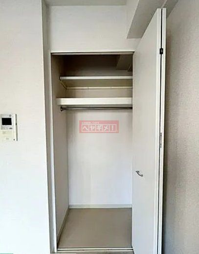 収納　収納