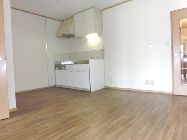 その他部屋・スペース　☆リビング☆