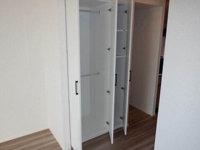 収納　※他部屋参照