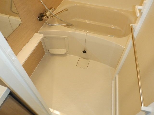 バス・シャワールーム　※他部屋参照