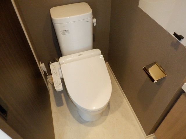 トイレ　※他部屋参照