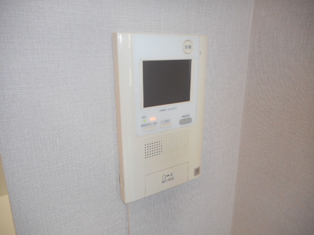 セキュリティ　別部屋参考写真