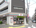 コンビニ　セブンイレブン 荻窪桃二小南店（コンビニ）まで374m