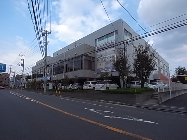 その他　メガロス柏（その他）まで780m