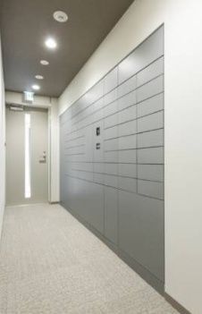 その他共有部分　☆宅配ボックス付き☆