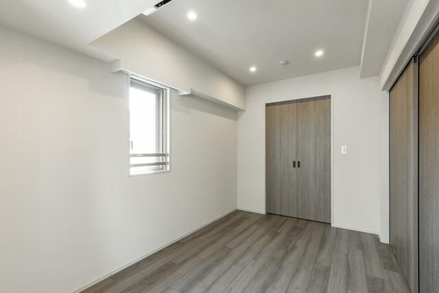 その他部屋・スペース　☆寝室です☆