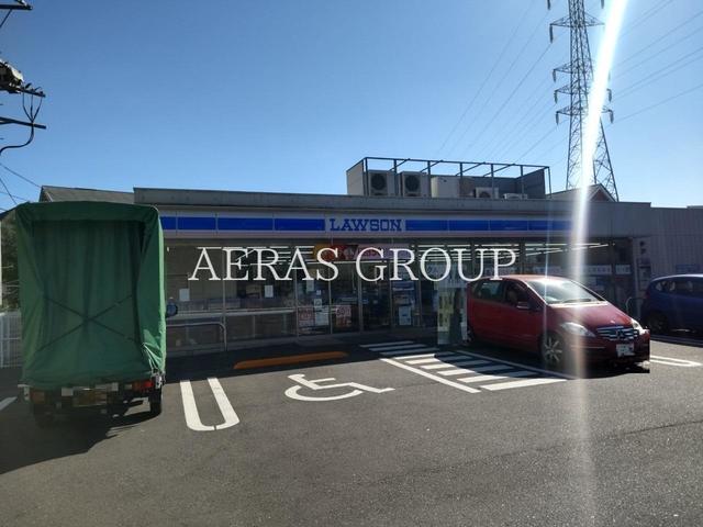 コンビニ　ローソン 世田谷給田三丁目店（コンビニ）まで81m