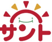 スーパー　問屋スーパーサント 天白店（スーパー）まで240m