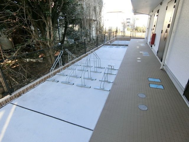 その他　外観・共用部分
