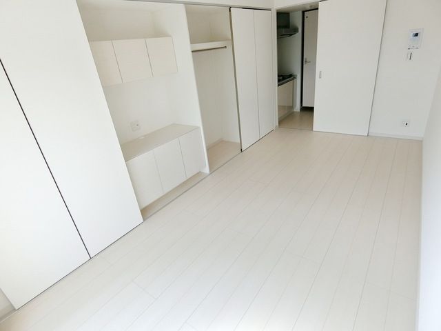 その他部屋・スペース　室内・室内設備