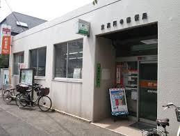 郵便局　東高円寺郵便局（郵便局）まで382m