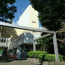 その他　杉並第十小学校温水プール（その他）まで315m