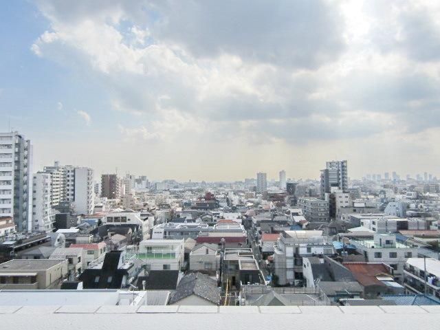 眺望　★景色★