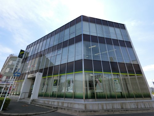銀行　（株）三井住友銀行 佐倉支店（銀行）まで437m