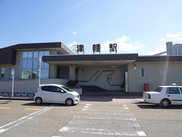 その他　津幡駅（その他）まで1600m