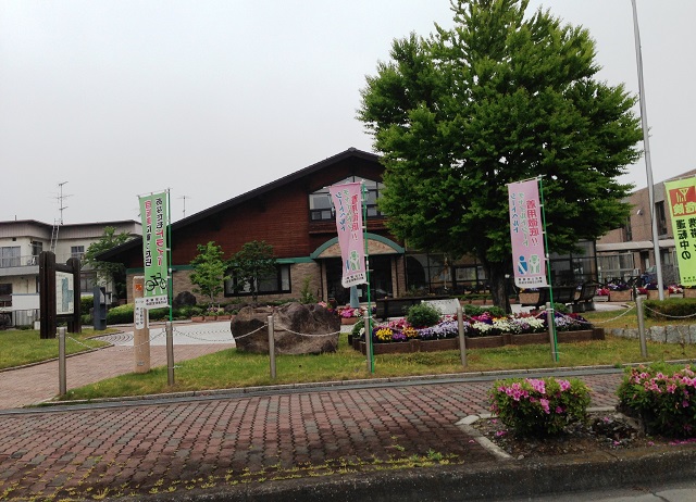 その他　東松山市役所 ウォーキングセンター（その他）まで625m