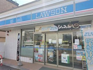 コンビニ　ローソン札幌北6条西十四丁目店（コンビニ）まで359m