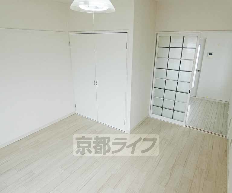 居室・リビング　綺麗なお部屋です。
