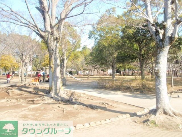 その他　手賀沼公園（その他）まで530m