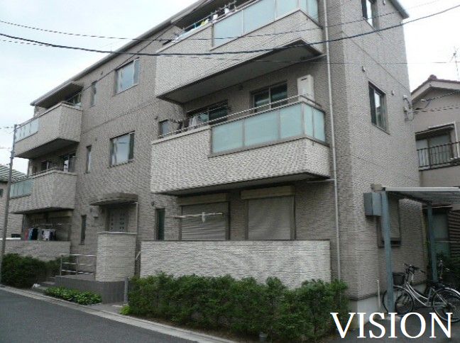 建物外観　☆外観☆