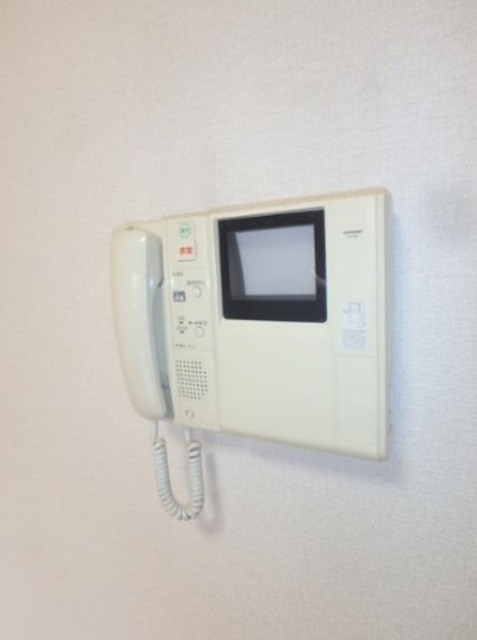 セキュリティ　別部屋参考写真
