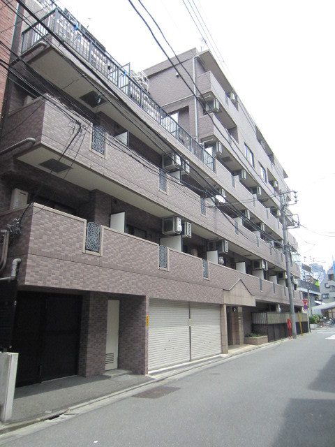 建物外観　外観・土地