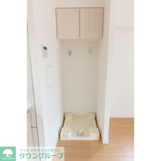 その他　同タイプ別号室の写真です。