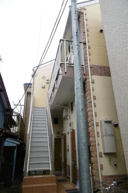建物外観　★★駅近♪★★