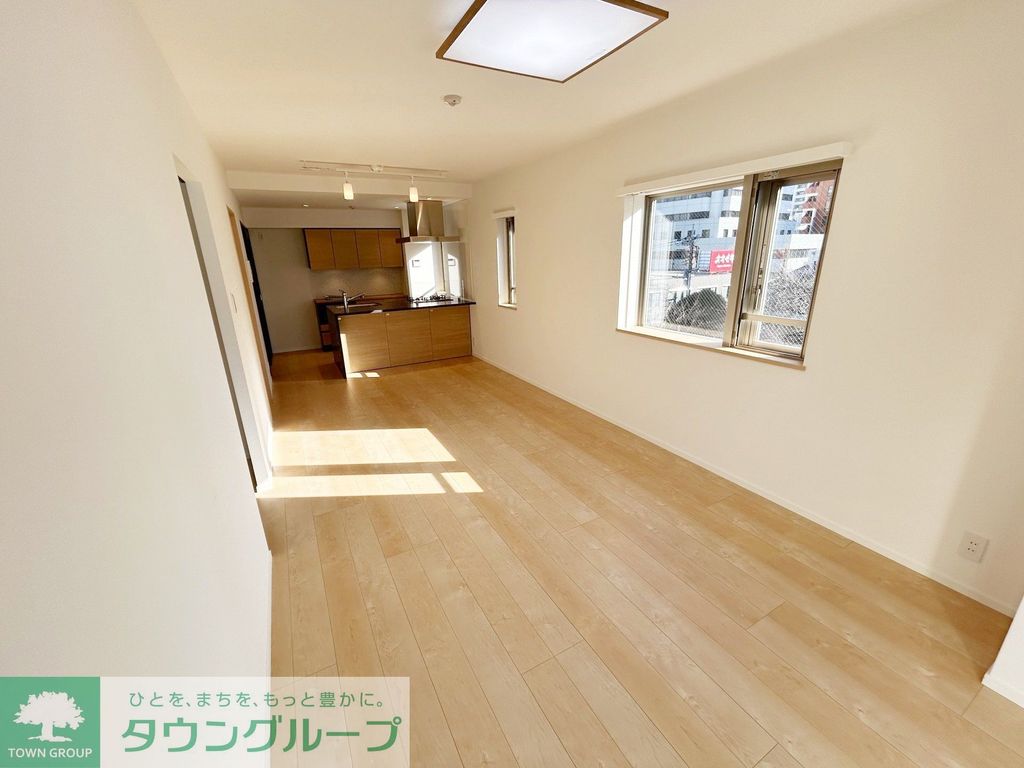 居室・リビング　★お問い合わせはタウンハウジング聖蹟桜ヶ丘店まで★