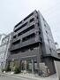 建物外観　お洒落な外観★（２０２５年５月撮影）