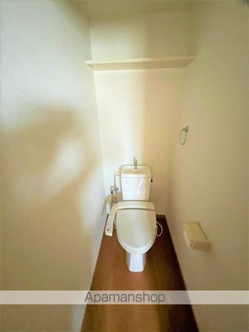 エクシード霧島の風呂写真