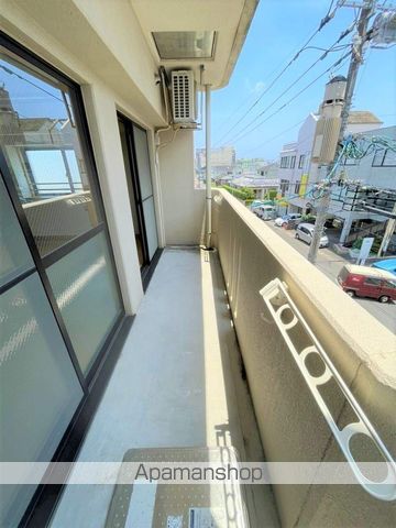 エクシード霧島の内装写真