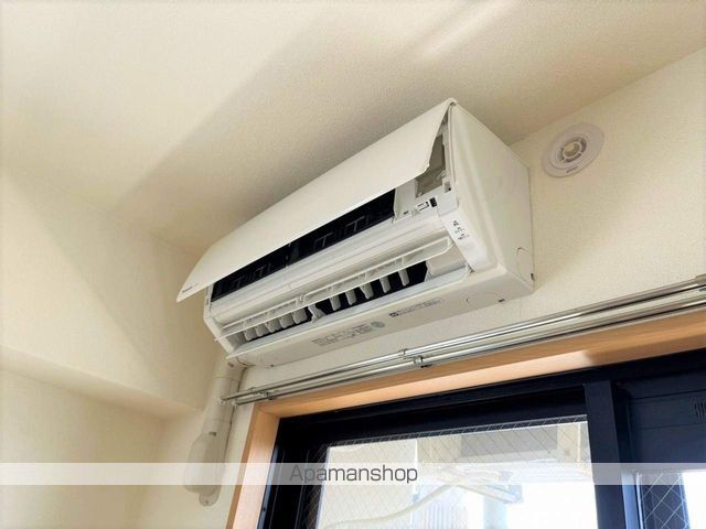 エクシード霧島の内装写真