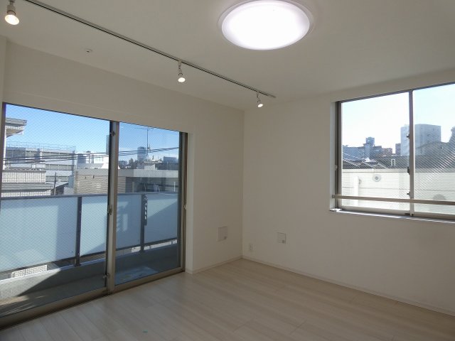居室・リビング　居室※別部屋参考写真