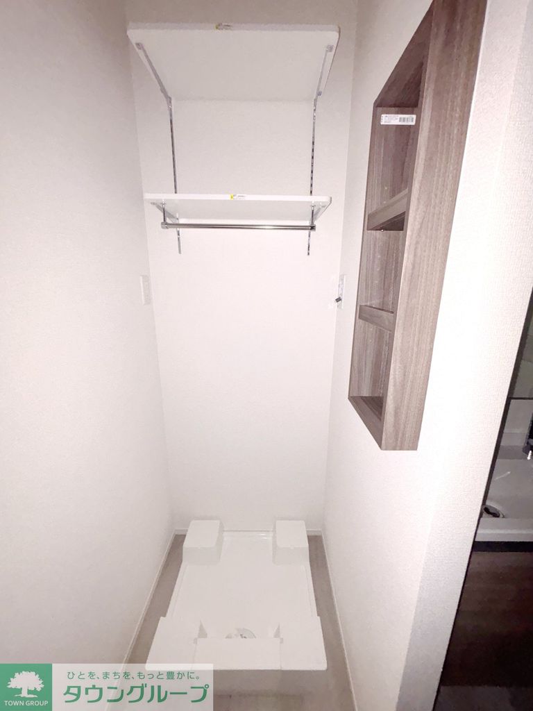 その他部屋・スペース　玄関