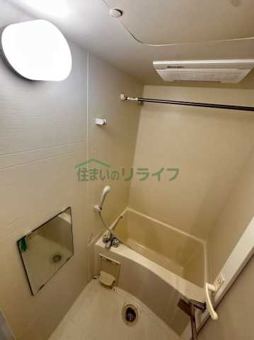 バス・シャワールーム　別部屋引用