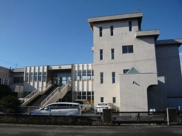 小学校　西小学校（小学校）まで1000m
