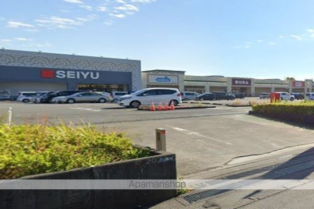 ドラックストア　ウエルシア富士今泉店（ドラッグストア）まで858m