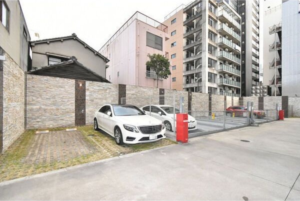 駐車場　初期費用分割可★ご希望の場所まで無料送迎サービス付♪
