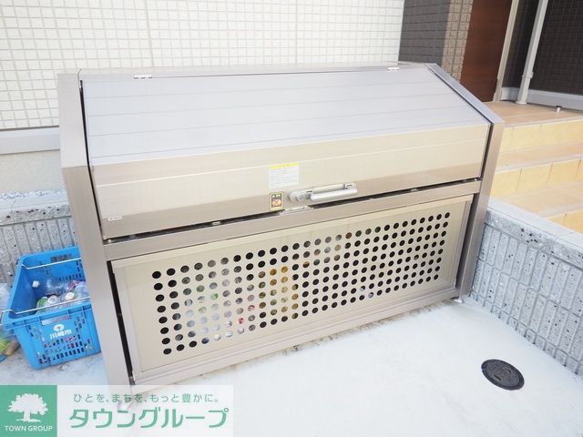 その他　設備