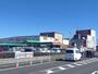 スーパー　ピアゴ八剱店（スーパー）まで2010m