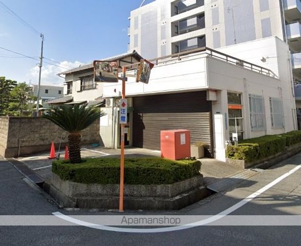 郵便局　尼崎今北郵便局（郵便局）まで791m