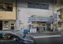 コンビニ　ローソン 南堀江三丁目店（コンビニ）まで89m