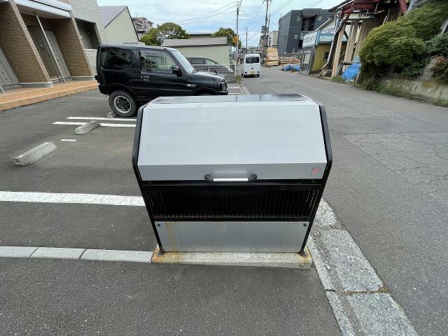 その他　周辺環境