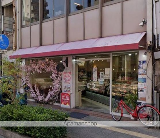 飲食店　欧洲屋　フェリー通り店（飲食店）まで188m