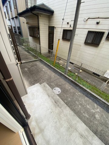 庭