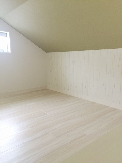その他部屋・スペース　ロフト