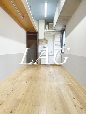 その他部屋・スペース　寝室です。